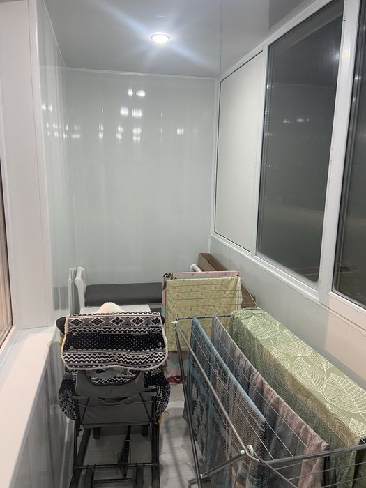 Продам 2-х ком. 19 микр.