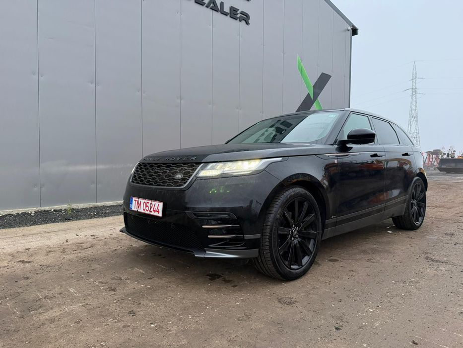 Land Rover Range Rover Velar Land Rover Velar D240 AWD