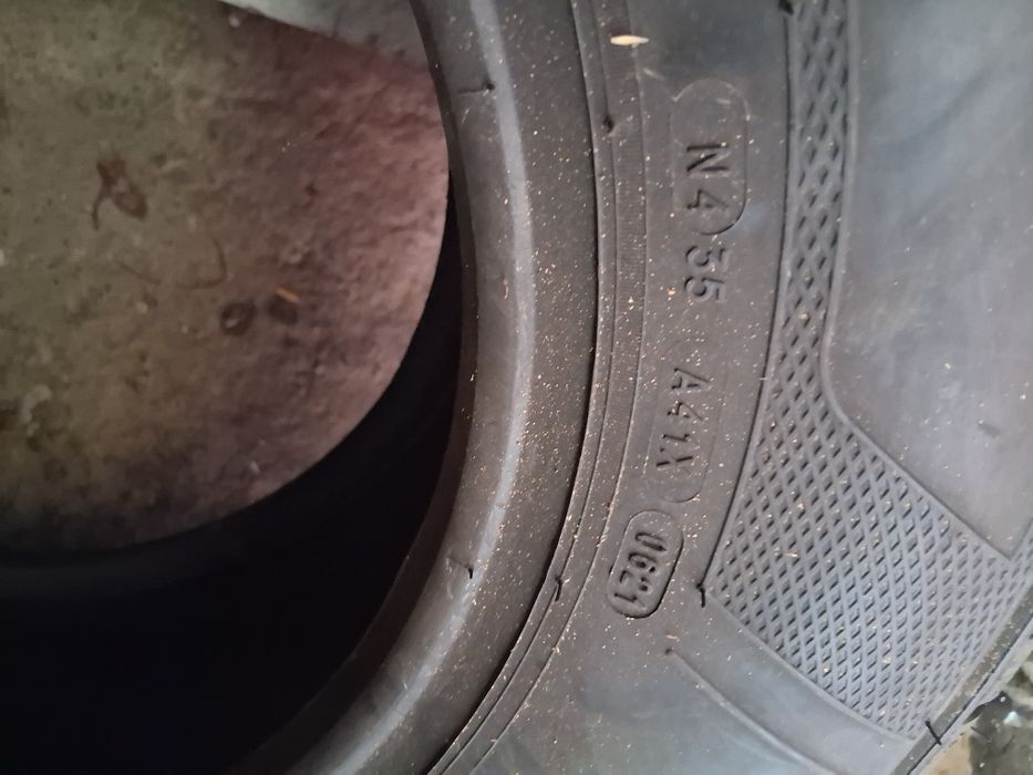 225/70r15c Kleber