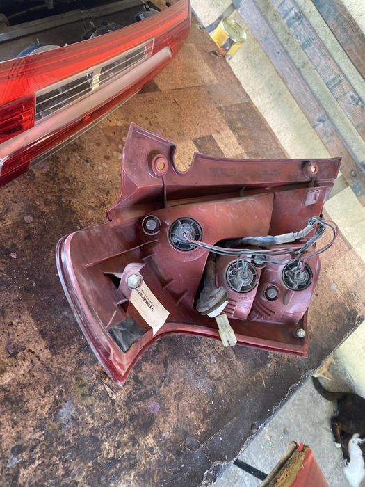 Десен стоп за сузуки суифт