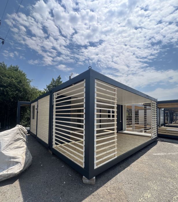 Vand containere modulare container modular calitativ