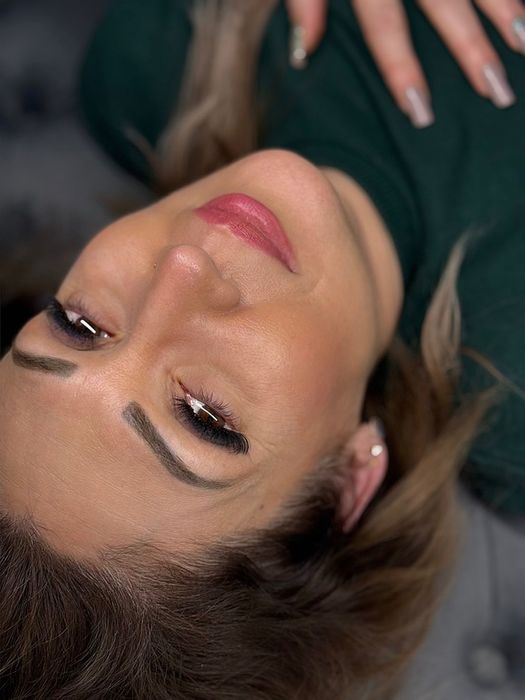 Extensii Gene Cornetu -Mascara, Soft, Velvet, Drama Effect