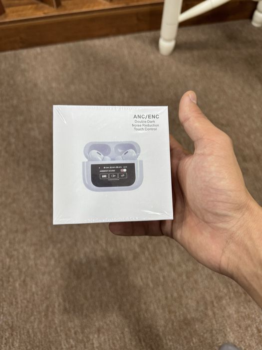 Airpods inkax airpods ANC