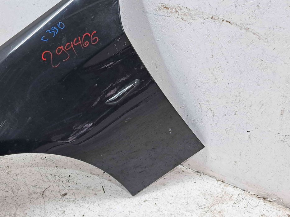 Aripa stanga fata Bmw 3 (E90) [Fabr 2005-2011]