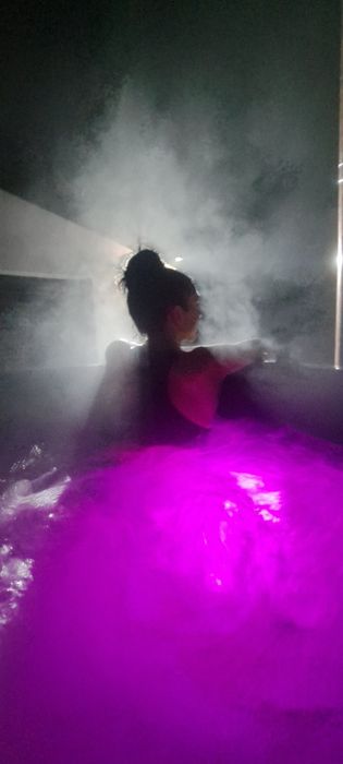 Mountain Break Azuga Vila de închiriat/cazare munte Ciubăr si sauna