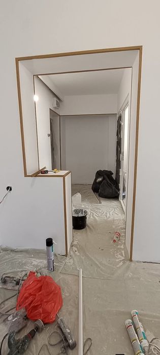 Firma autorizata executa lucrări de amenajări interioare și exterioar