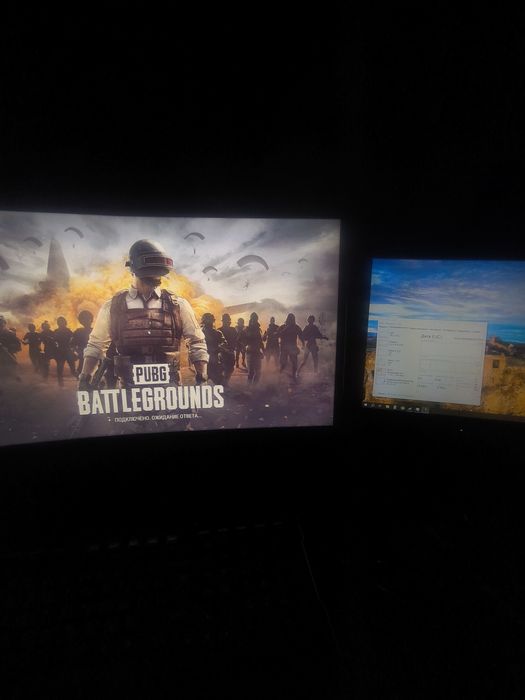 Продам игровой комп