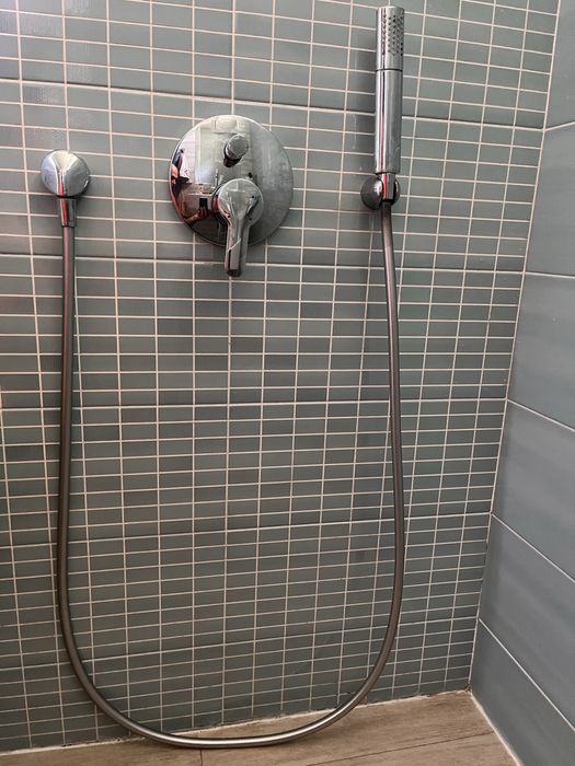 Ideal Standard - душ комплект за вграждане