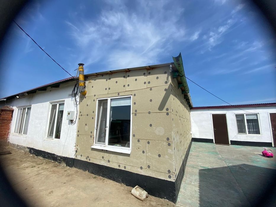 Обменяю дом  или продам