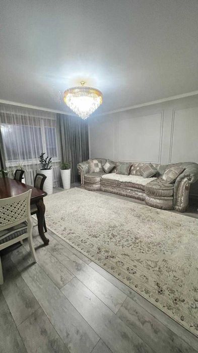 3 комнатный дом. с. Бишкуль.