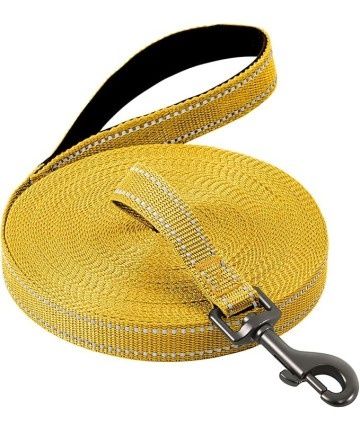 Lesa caine reflectorizanta, 3m, 5m, 10m, 15m si 20 m.