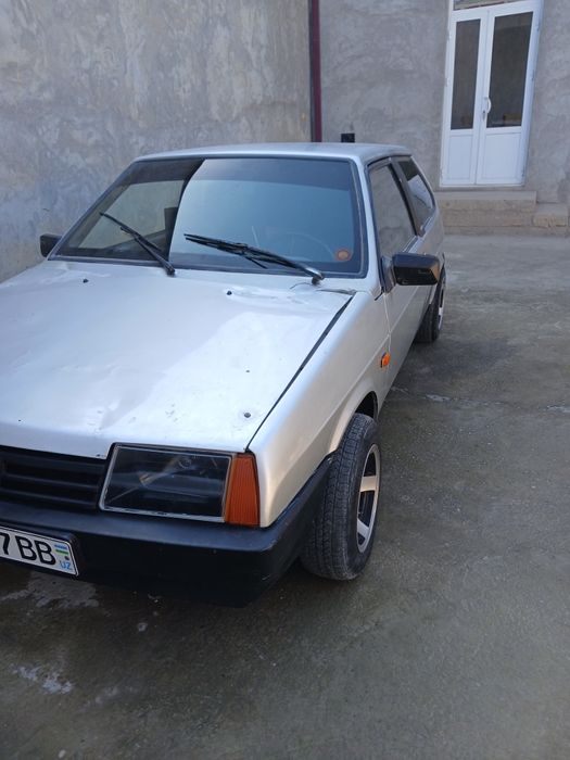 Lada 08 mator priora
