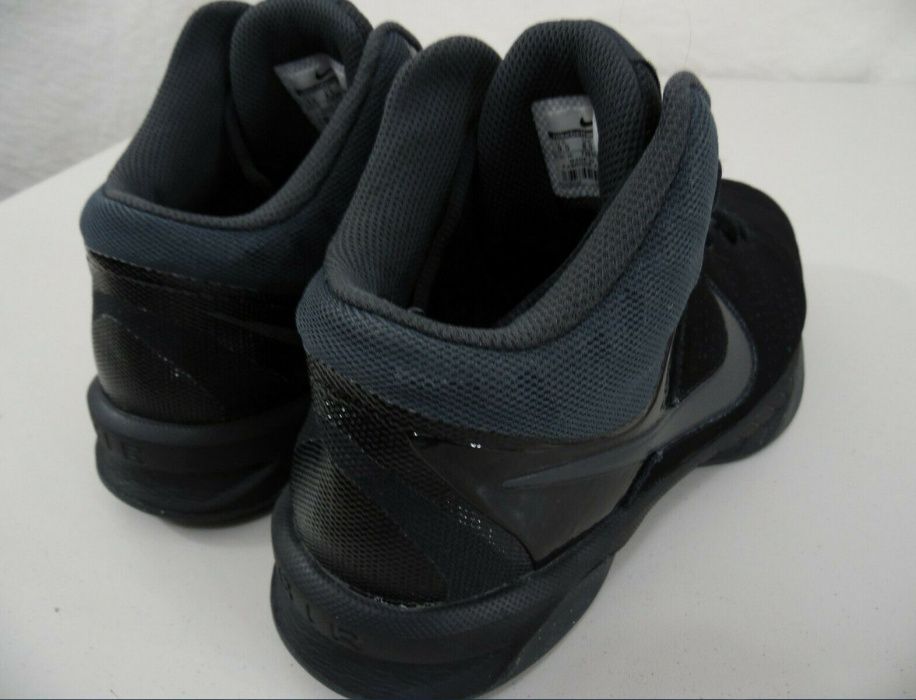 NIKE кроссовки air visi pro