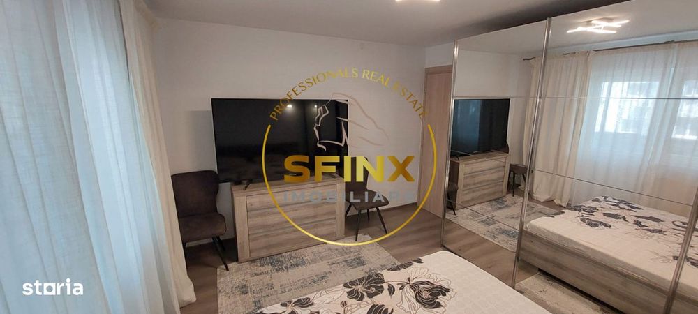 Apartament 3 Camere Unirii | Centrala Proprie| Parcare