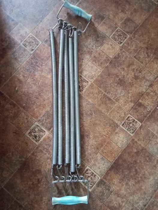 Продам испандер пружинный