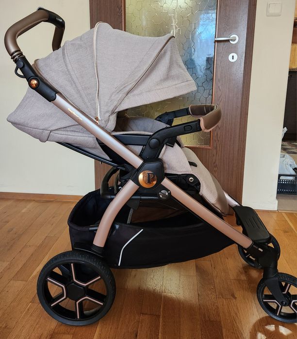 Детска количка Peg perego Book 51