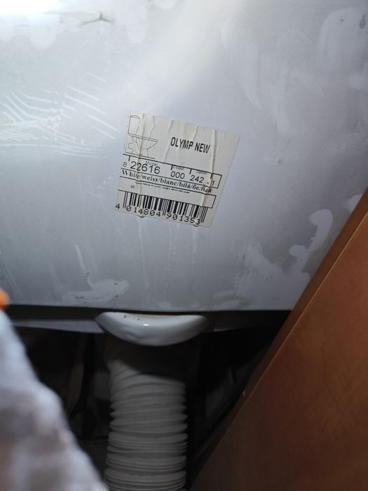 Унитаз Jika Olymp New