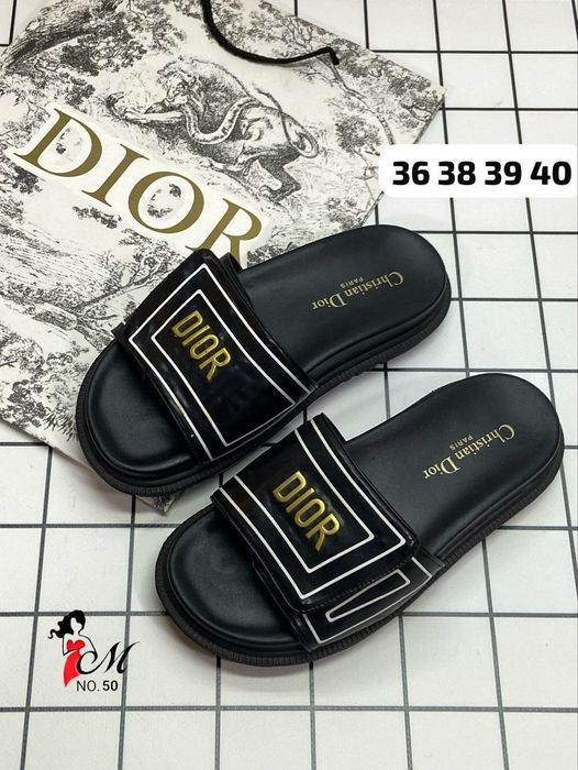 Papuci dama diferite modele