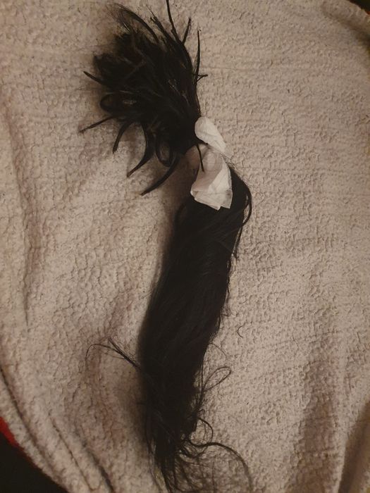 Волосы  на наращивание