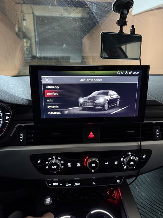 De vanzare Audi 45TFSI Quattro full Matrix Led