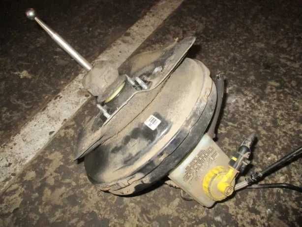 Tulumba servofrana  Golf4 Bora A3 Seat Skoda motor 1,4 1,6 benzina