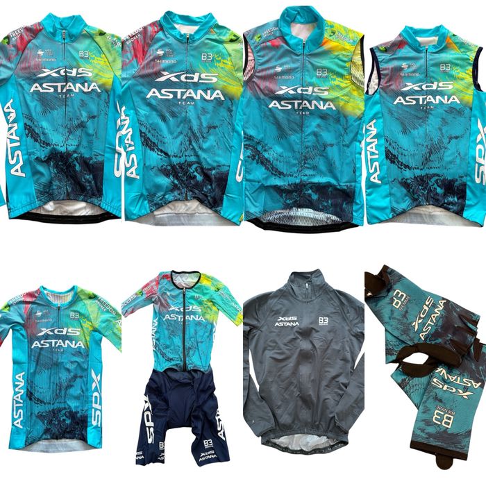 Оригинальная велоформа вело форма