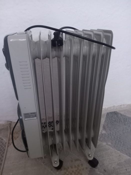 Обогреватель сатылады 2ай пайдаланылган