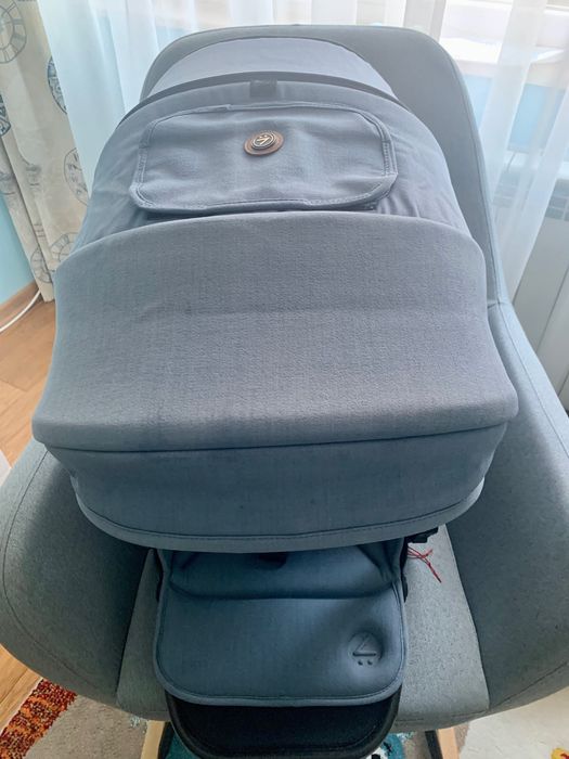 Количка Mutsy i2