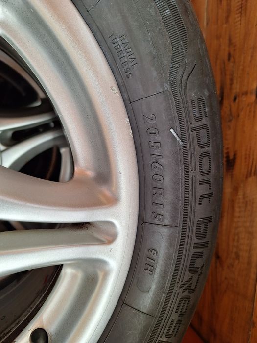 Jenti BMW faruri și scut motor