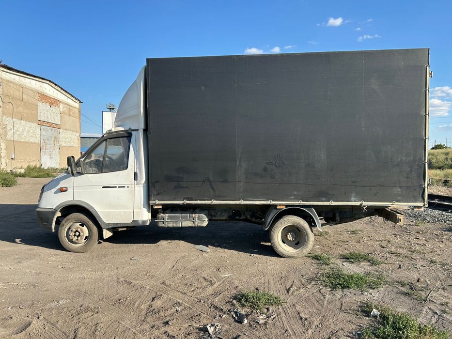 Продам ГАЗ 322132