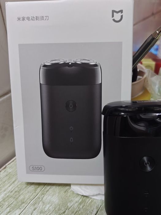 Электробритва xiaomi mijia s100