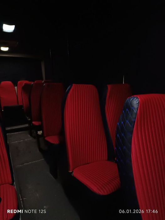 ISUZU 2017 yil Avtobus arenda xam bor