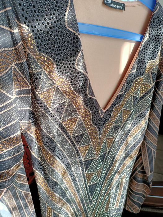 Продам платье 42-46 р.