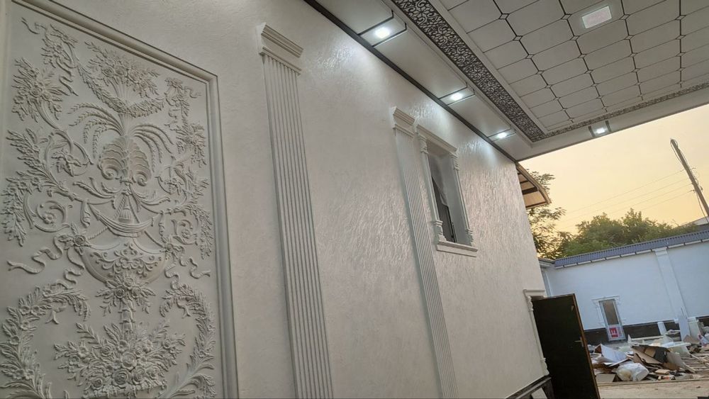 Ishmiz kafolati10 yil