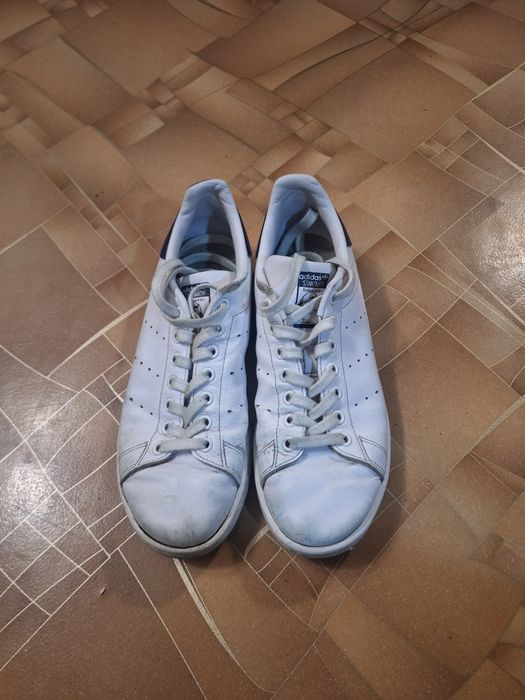 Кеды мужские adidas