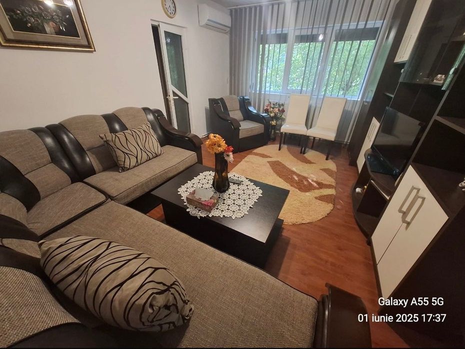 Apartamentul 2camere