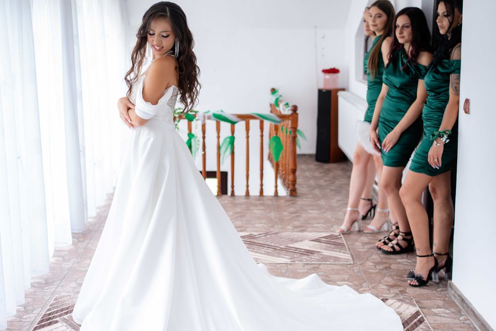 Nuntă | Botez | Cununie | Foto / Video / Audio / Preturi ACCESIBILE!