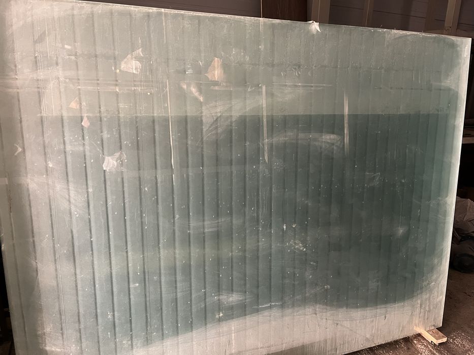 Стекло витражное