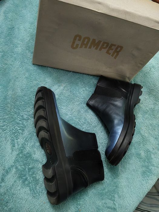 Camper - дамски обувки