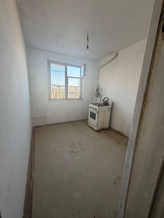 3 xonali, Paxtazor, Oydin bozorcha