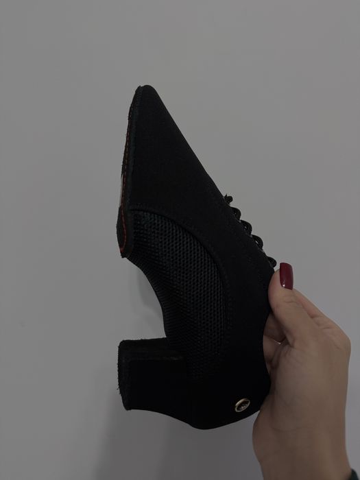 Туфли для танцев