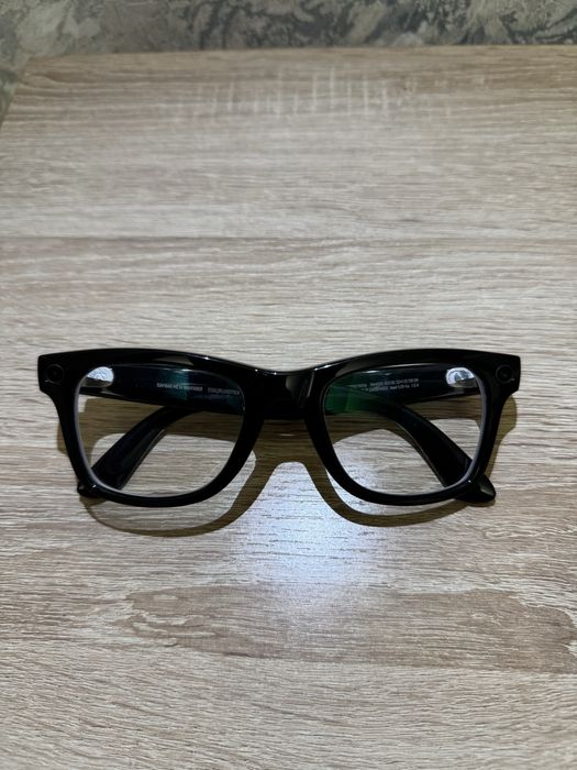 Продам Rayban Meta Wayfarer gen 1