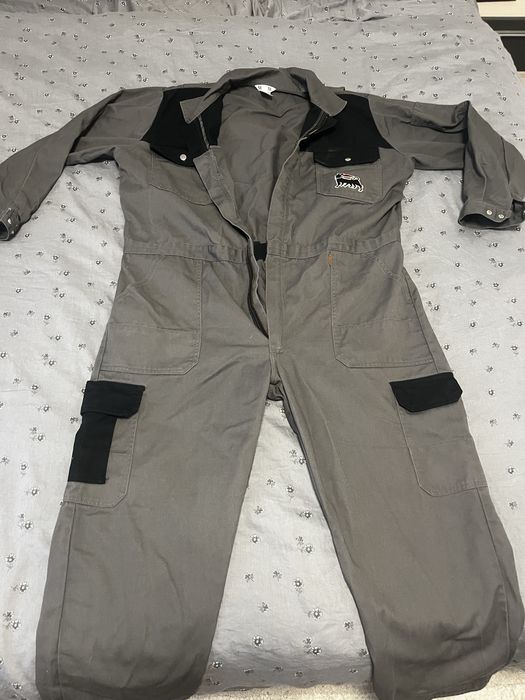 Salopeta combinezon de lucru