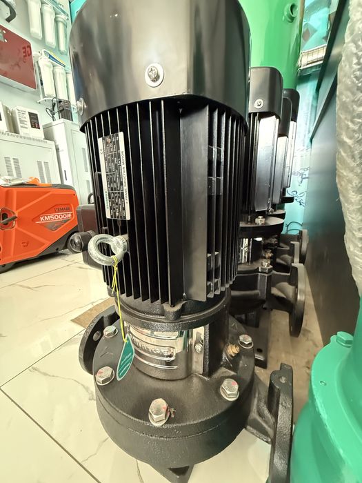 Циркуляционный насос для отопления SHIMGE TB серия ГАРАНТИЙНЫЙ насосы