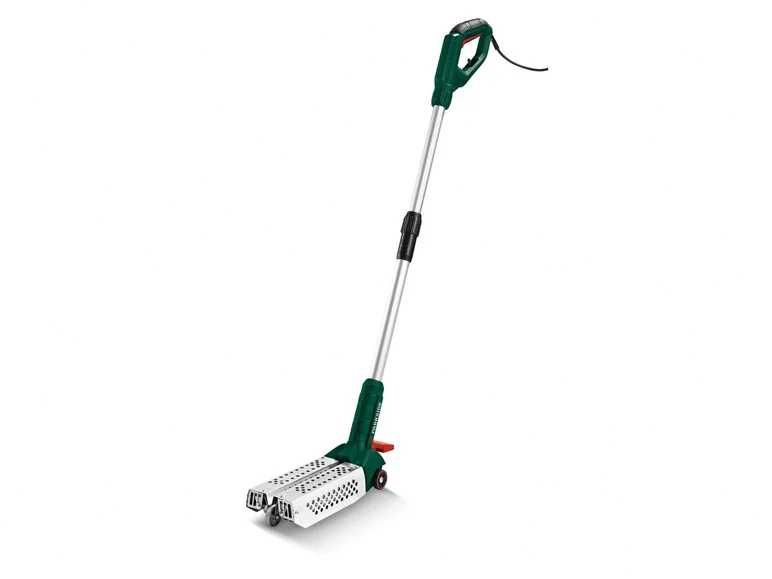 Arzator buruieni Parkside nou cutie