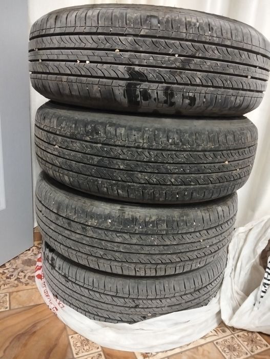 Продам шины диски