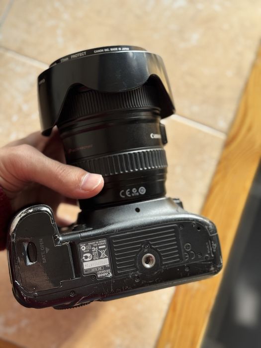 Sotiladi! Canon Mark 3