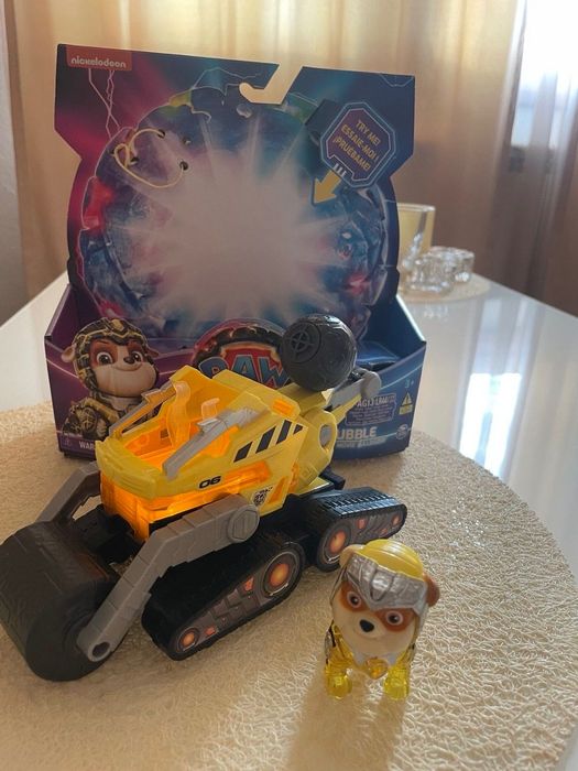 ПЕС Патрул/Paw Patrol-коли/атв/