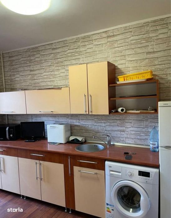 3 camere | Mobilat | Predeal | Vedere Caraiman| Ideal Investitie — fotografia 3