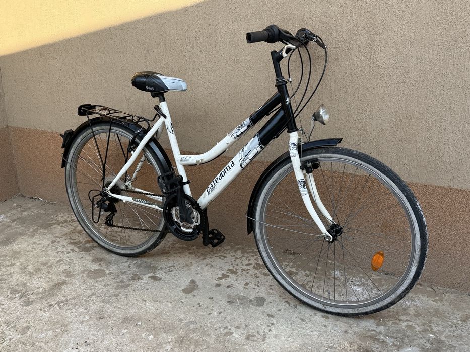 Немски Велосипед Caledonia 26’цола